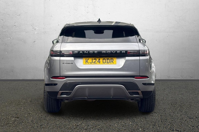 Used Land Rover Range Rover Evoque 2024 for sale - 77179631: Photo 6