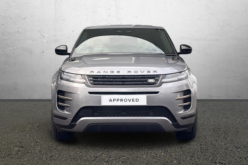 Used Land Rover Range Rover Evoque 2024 for sale - 77179631: Photo 7