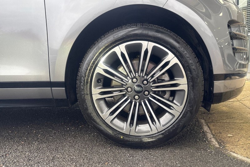 Used Land Rover Range Rover Evoque 2024 for sale - 77179631: Photo 8