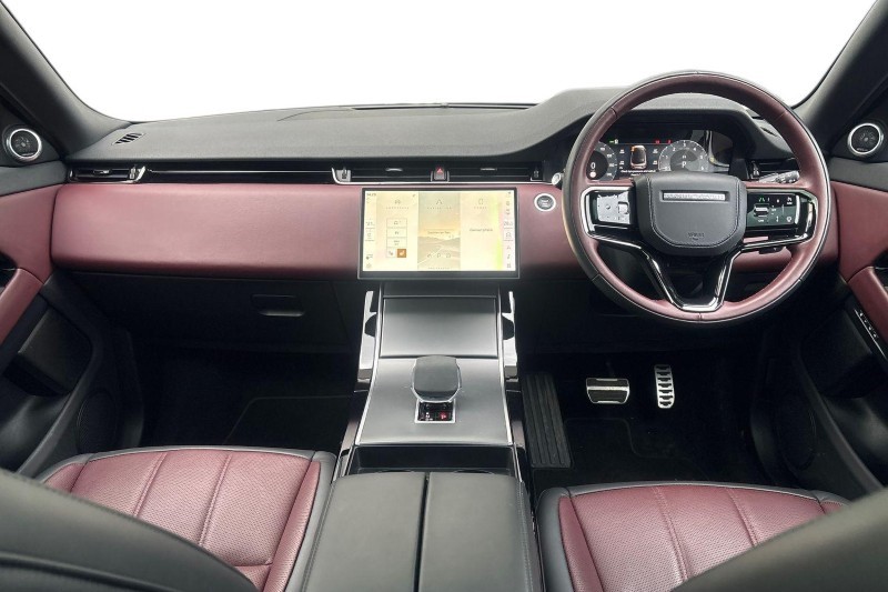 Used Land Rover Range Rover Evoque 2024 for sale - 77179631: Photo 9