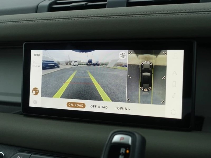 Used Land Rover Defender 2023 for sale - 78028110: Photo 12