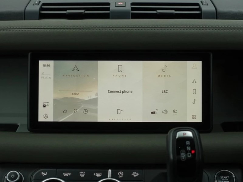 Used Land Rover Defender 2023 for sale - 78028110: Photo 14