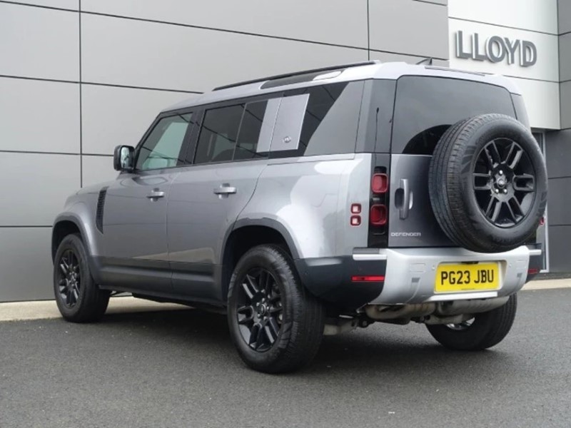 Used Land Rover Defender 2023 for sale - 78028110: Photo 2