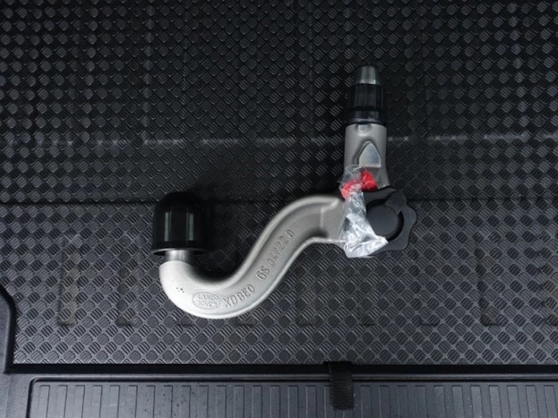 Used Land Rover Defender 2023 for sale - 78028110: Photo 31