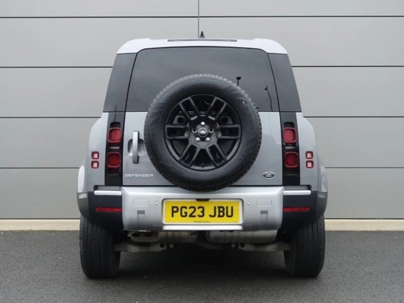 Used Land Rover Defender 2023 for sale - 78028110: Photo 6