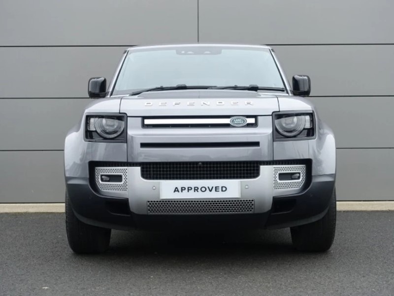 Used Land Rover Defender 2023 for sale - 78028110: Photo 7