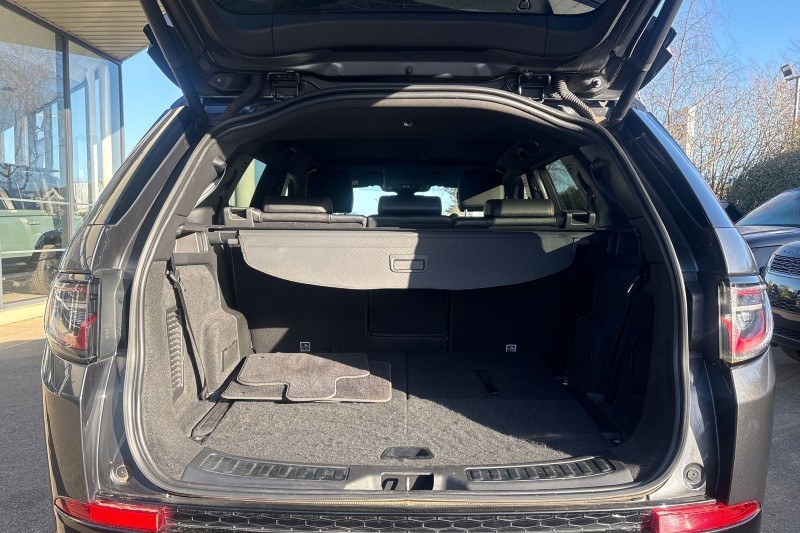 Used Land Rover Discovery Sport 2021 for sale - 77732718: Photo 10