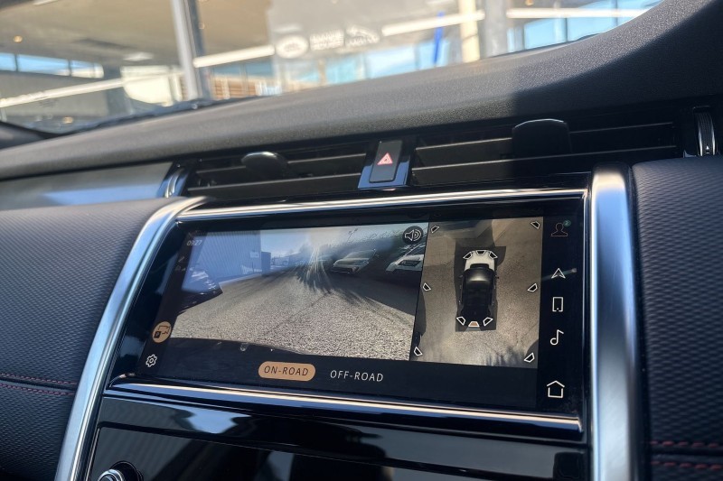 Used Land Rover Discovery Sport 2021 for sale - 77732718: Photo 12