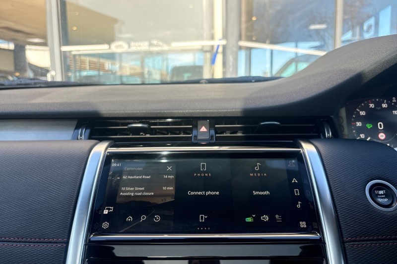 Used Land Rover Discovery Sport 2021 for sale - 77732718: Photo 14