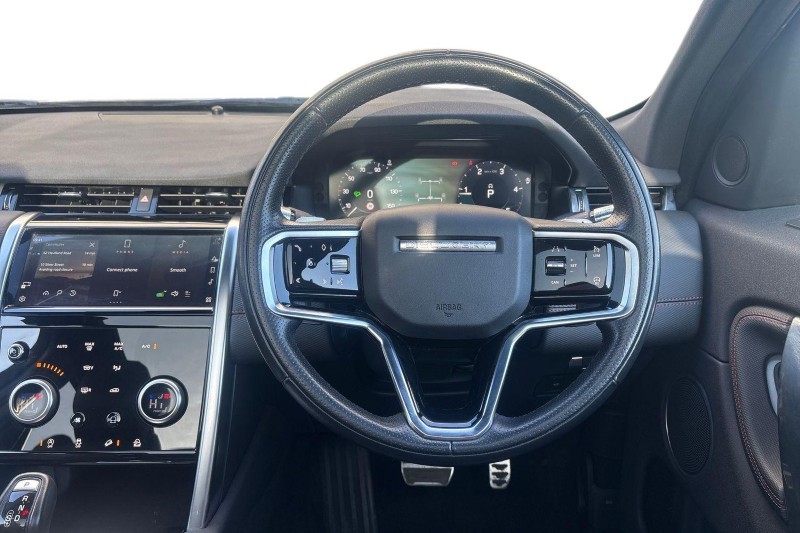 Used Land Rover Discovery Sport 2021 for sale - 77732718: Photo 15