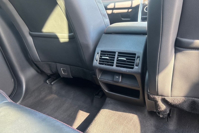 Used Land Rover Discovery Sport 2021 for sale - 77732718: Photo 18