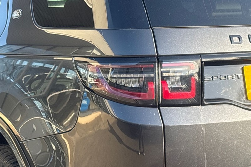 Used Land Rover Discovery Sport 2021 for sale - 77732718: Photo 19