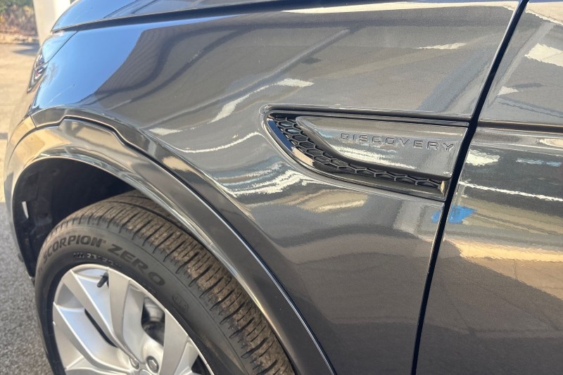 Used Land Rover Discovery Sport 2021 for sale - 77732718: Photo 20