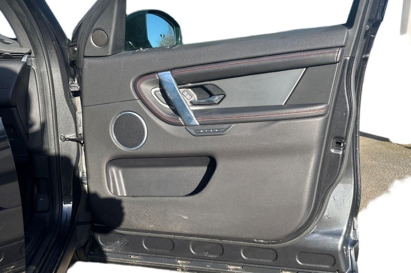 Used Land Rover Discovery Sport 2021 for sale - 77732718: Photo 22