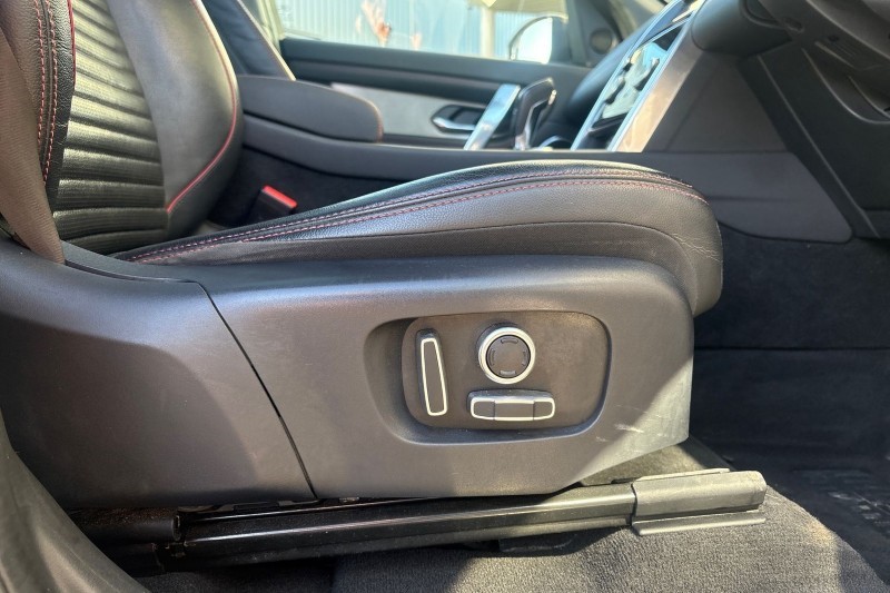 Used Land Rover Discovery Sport 2021 for sale - 77732718: Photo 24