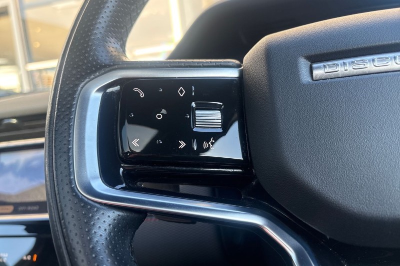 Used Land Rover Discovery Sport 2021 for sale - 77732718: Photo 28