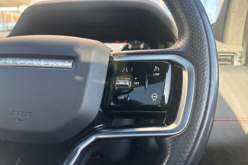 Used Land Rover Discovery Sport 2021 for sale - 77732718: Photo 29