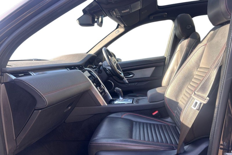 Used Land Rover Discovery Sport 2021 for sale - 77732718: Photo 3