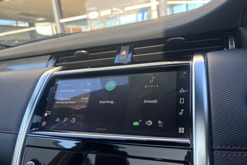 Used Land Rover Discovery Sport 2021 for sale - 77732718: Photo 30