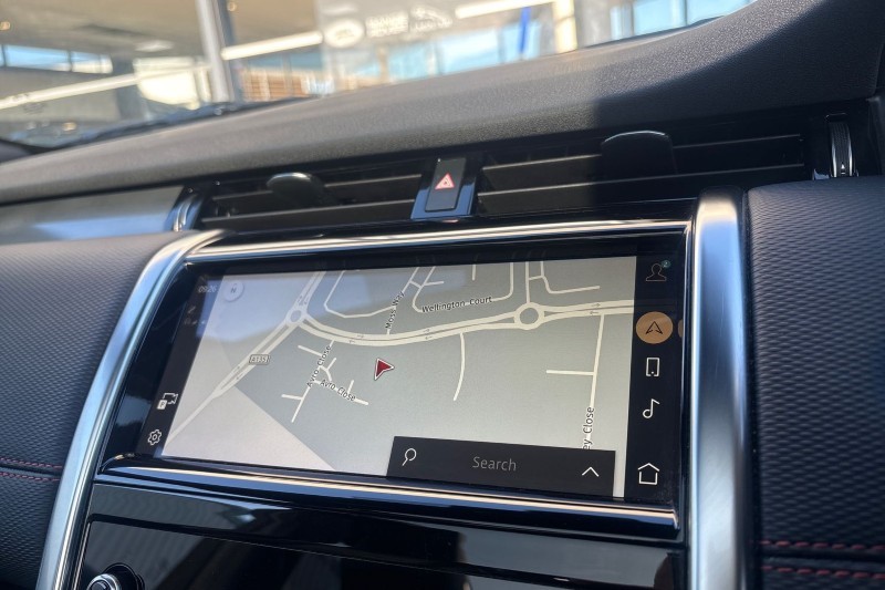 Used Land Rover Discovery Sport 2021 for sale - 77732718: Photo 31