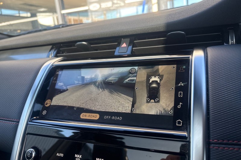 Used Land Rover Discovery Sport 2021 for sale - 77732718: Photo 32