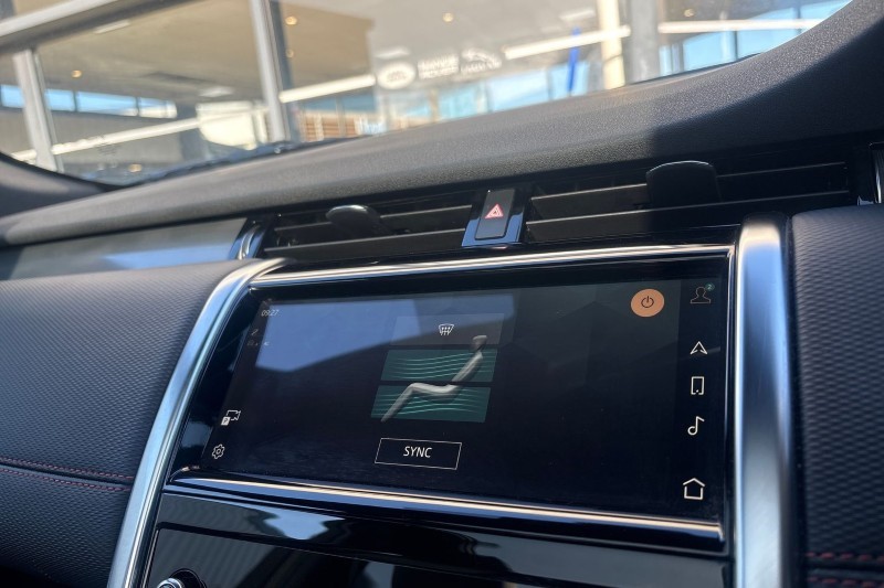 Used Land Rover Discovery Sport 2021 for sale - 77732718: Photo 34