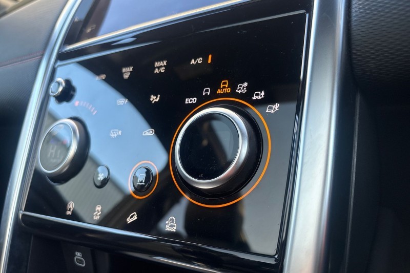 Used Land Rover Discovery Sport 2021 for sale - 77732718: Photo 35