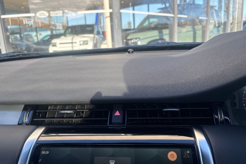 Used Land Rover Discovery Sport 2021 for sale - 77732718: Photo 37