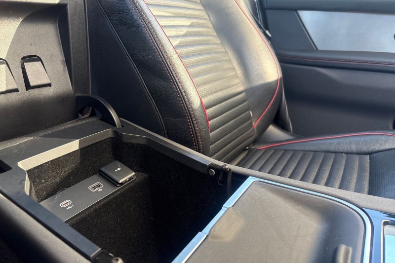 Used Land Rover Discovery Sport 2021 for sale - 77732718: Photo 38