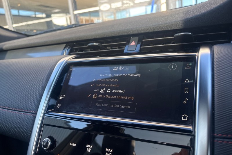 Used Land Rover Discovery Sport 2021 for sale - 77732718: Photo 39