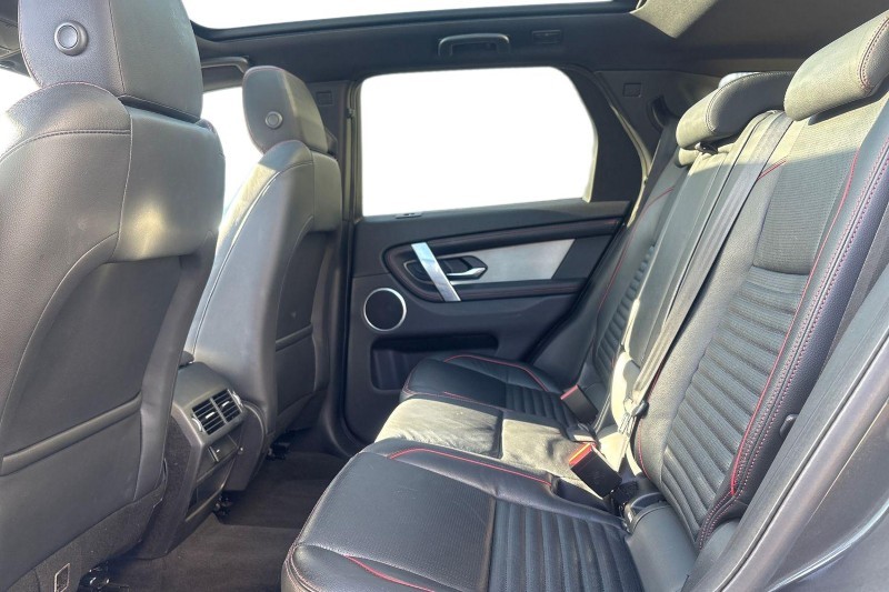 Used Land Rover Discovery Sport 2021 for sale - 77732718: Photo 4