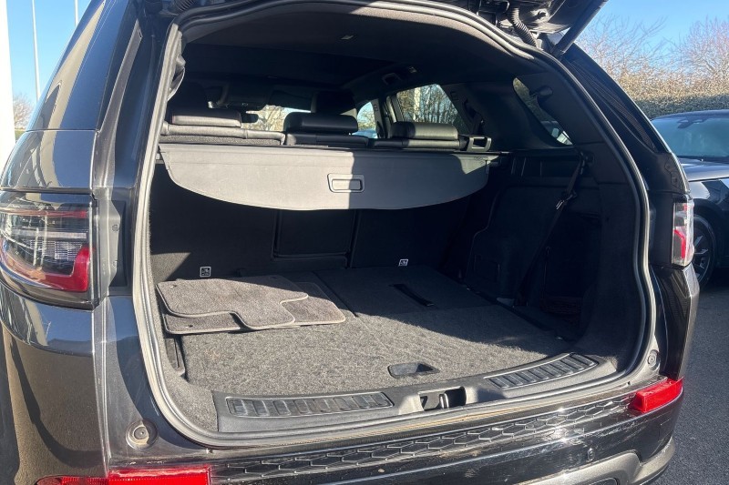 Used Land Rover Discovery Sport 2021 for sale - 77732718: Photo 42