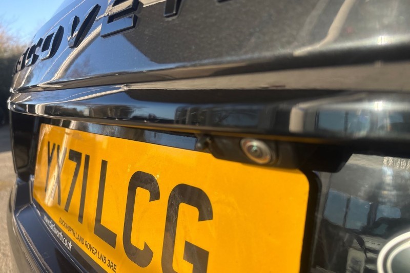 Used Land Rover Discovery Sport 2021 for sale - 77732718: Photo 44