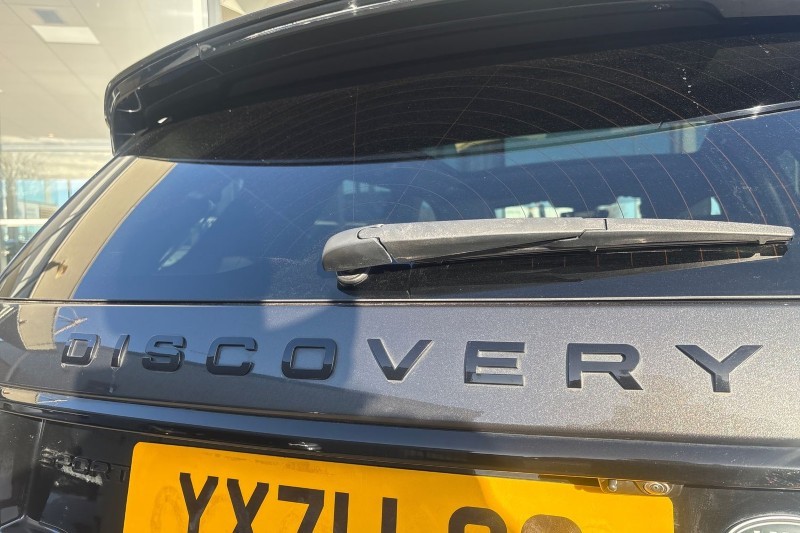 Used Land Rover Discovery Sport 2021 for sale - 77732718: Photo 48