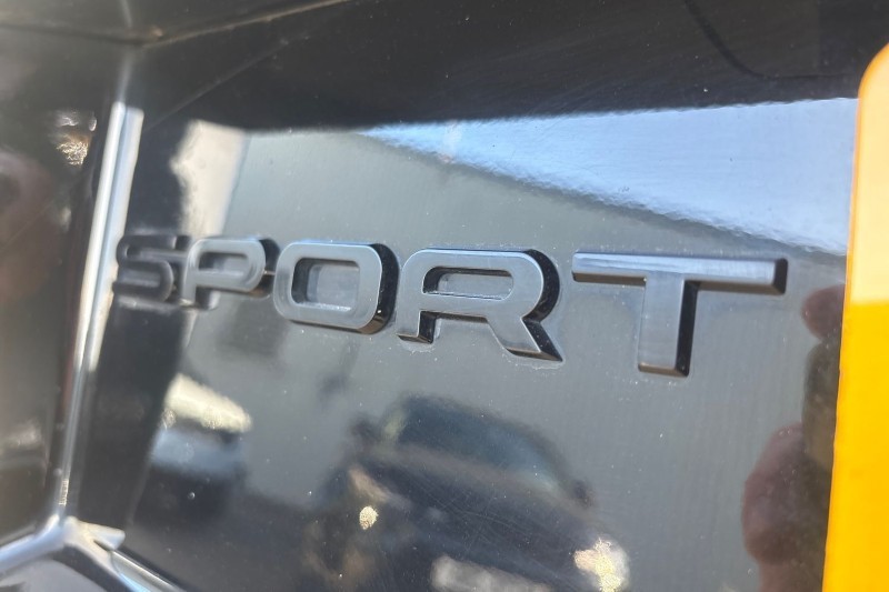 Used Land Rover Discovery Sport 2021 for sale - 77732718: Photo 49