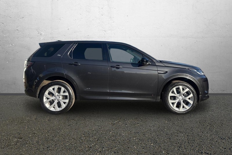 Used Land Rover Discovery Sport 2021 for sale - 77732718: Photo 5