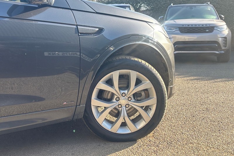 Used Land Rover Discovery Sport 2021 for sale - 77732718: Photo 52