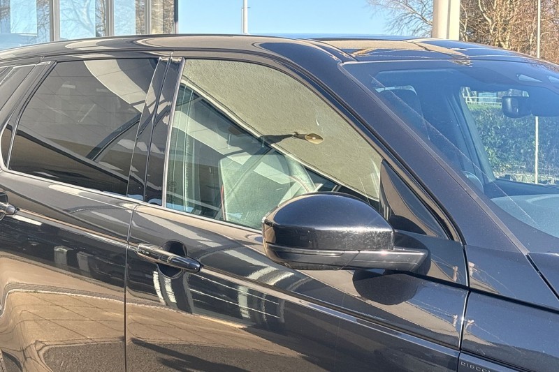 Used Land Rover Discovery Sport 2021 for sale - 77732718: Photo 53