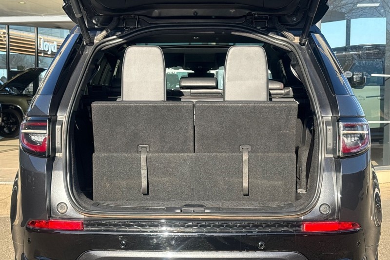 Used Land Rover Discovery Sport 2021 for sale - 77732718: Photo 55