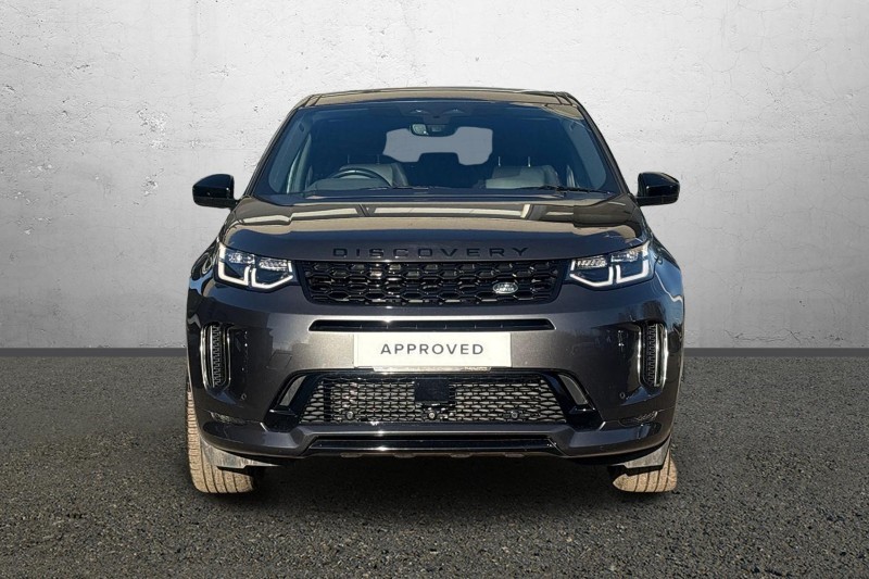Used Land Rover Discovery Sport 2021 for sale - 77732718: Photo 7