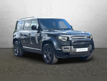 Used Land Rover Defender 2024 for sale - 79802172: Photo