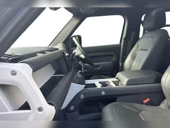 Used Land Rover Defender 2024 for sale - 79802172: Photo