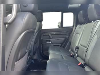 Used Land Rover Defender 2024 for sale - 79802172: Photo