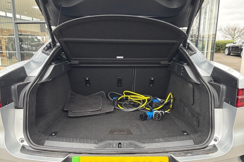 Used Jaguar I-Pace 2020 for sale - 77915599: Photo 10