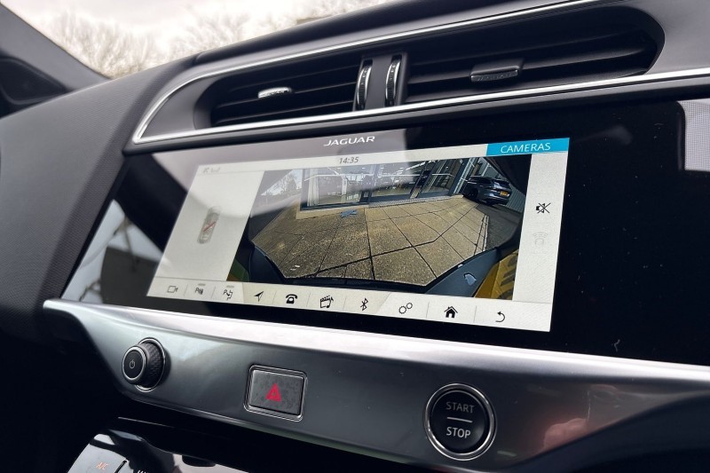Used Jaguar I-Pace 2020 for sale - 77915599: Photo 12
