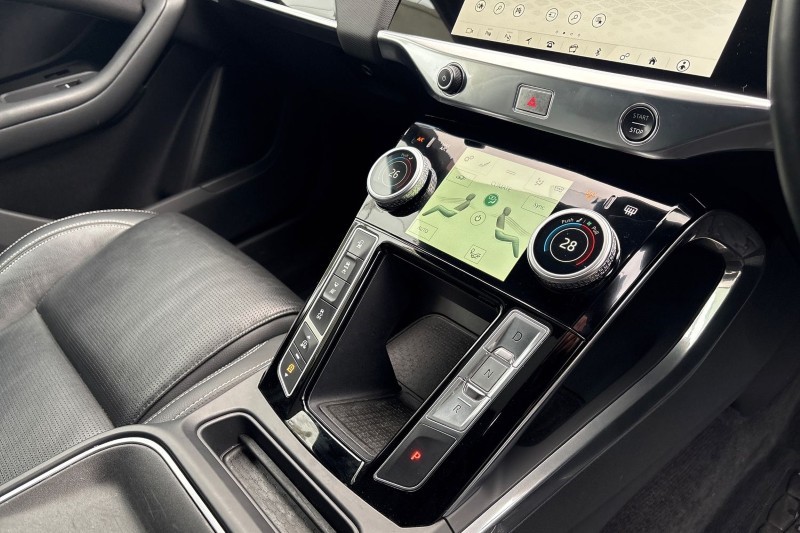 Used Jaguar I-Pace 2020 for sale - 77915599: Photo 13