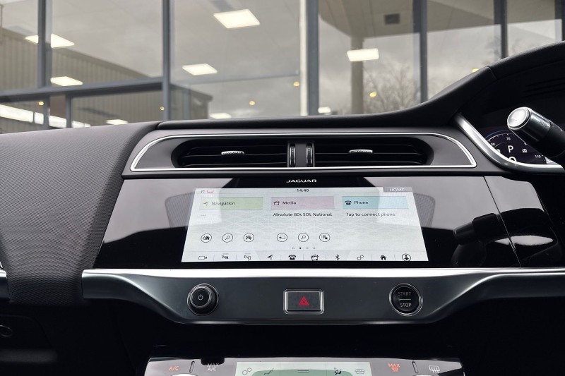 Used Jaguar I-Pace 2020 for sale - 77915599: Photo 14