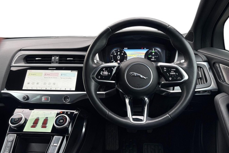 Used Jaguar I-Pace 2020 for sale - 77915599: Photo 15