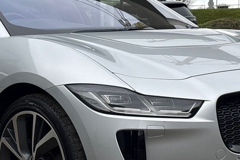 Used Jaguar I-Pace 2020 for sale - 77915599: Photo 17