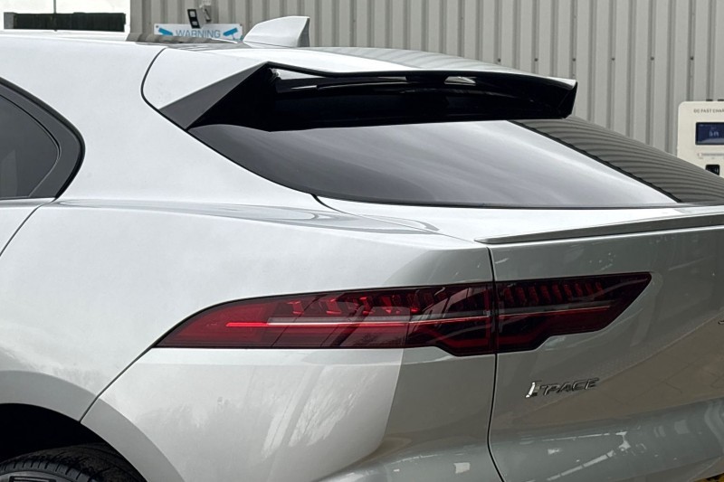 Used Jaguar I-Pace 2020 for sale - 77915599: Photo 19